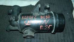 Корпус воздушного фильтра. Nissan Caravan, QE25, DQGE25, VPE25, QGE25, CQGE25 Двигатели: KA24DE, KA20DE