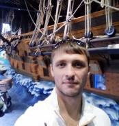 Матрос-моторист. Средне-специальное образование, опыт работы 1 год