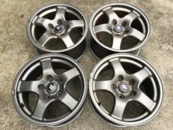 360 FORGED MONOBLOC STRAIGHT 5. 8.0x16, 5x114.30, ET30