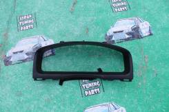 Консоль панели приборов. Toyota Mark II, JZX100 Toyota Cresta, JZX100 Toyota Chaser, JZX100