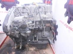 Двигатель в сборе. Hyundai Galloper Hyundai Porter
