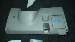Панель рулевой колонки. Toyota Caldina, ST215, AT211, ST215G, ST215W, CT216, ST210 Двигатели: 7AFE, 3SGTE, 3CTE, 3SGE, 3SFE