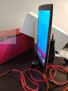 LG G4. ����� ����