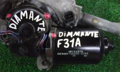 Мотор стеклоочистителя. Mitsubishi Diamante, F46A, F34A, F36A, F47A, F31AK, F31A, F41A