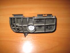 Кронштейн крепления бампера. Toyota Corolla, ZRE152 Toyota Auris, NZE154, NDE150, NZE151, ADE157, ADE150, ZRE151, ZZE150, ZRE154, ZRE152 Двигатели: 2Z...