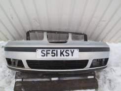 Бампер. SEAT Alhambra