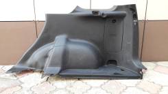 Обшивка багажника. Honda CR-V, RD5, ABA-RD5, ABA-RD4, LA-RD4, CBA-RD7, LA-RD5 Honda CR-V I-CTDI Двигатель N22A2