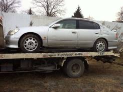 Toyota Aristo