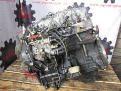 Двигатель в сборе. Hyundai Starex Hyundai Galloper Hyundai Terracan
