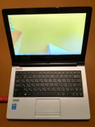 DEXP Athena. 11.6", 1,6����, ��� 4 ��, ���� 500���, WiFi, Bluetooth, ����������� �� 4��.