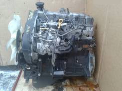 Двигатель в сборе. Hyundai Starex