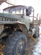 Урал 4320. Продам ., 6 300 куб. см., 10 000 кг.