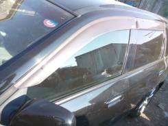 Ветровик. Nissan Stagea, HM35, PNM35, PM35, NM35, M35 Nissan Stagea Ixis 350S, M35 Двигатели: VQ30DD, VQ25DD, VQ35DE, VQ25DET