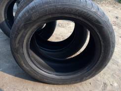 Bridgestone Potenza RE001 Adrenalin. Летние, 2010 год, износ: 20%, 4 шт