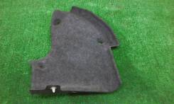 Обшивка багажника. Mitsubishi Diamante, F34A, F46A, F36A, F31AK, F47A, F31A, F41A