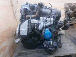 Двигатель в сборе. Hyundai Starex Hyundai Terracan Hyundai Galloper