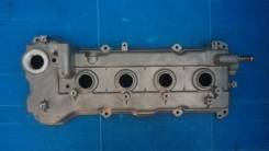 Крышка головки блока цилиндров. Nissan: Bluebird Sylphy, Tino, Expert, Wingroad / AD Wagon, Avenir, Sunny, Almera Tino, Primera, Almera, AD, Wingroad...