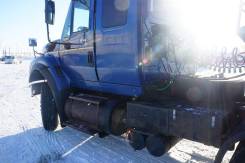 International 7600. Продам , 10 824 куб. см., 27 300 кг.