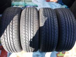 Bridgestone Sneaker. Летние, 2011 год, износ: 10%, 4 шт