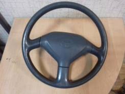 Руль. Toyota Corolla, EE104G, EE103, EE104