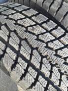Toyo Tranpath. Зимние, без шипов, 2006 год, износ: 5%, 4 шт