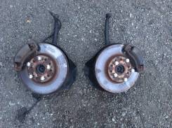 Ступица. Toyota Cresta, JZX90, JZX100, GX100, GX90 Toyota Chaser, GX100, GX90, JZX100, JZX90 Двигатели: 1JZGTE, 1GGTE, 1JZGE, 1JZFE