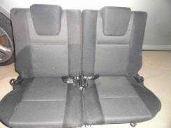 Сиденье. Toyota Wish