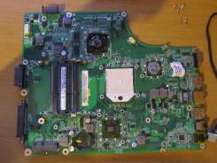 Плата для ноутбука DA0ZR8MB8E0 REV E Под восстановление