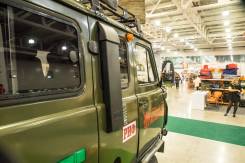   UAZ, -452 -452 UAZ452 