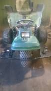 John Deere 1200, 2002. исправен, есть птс, без пробега