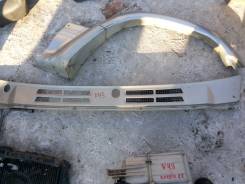 Решетка под дворники. Mitsubishi Pajero, V14V, V26W, V24V, V25W, V24W, V34V, V23W, V24WG, V21W, V26WG, V26C, V25C, V24C, V23C, V43W