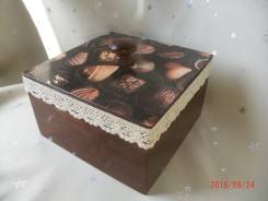 Конфетница