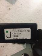 Блок управления. Honda Inspire, UA4, UA5 Honda Saber, UA5, UA4