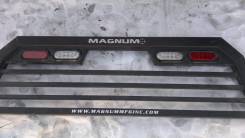 Рама. Dodge Ram