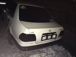 Toyota Corolla. AE1105093123, 5 AC239120
