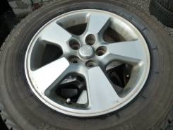 Yokohama Ice Guard IG30. Летние, 2011 год, износ: 5%, 4 шт