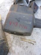 Панель рулевой колонки. Mitsubishi Pajero, V14V, V26W, V24V, V25W, V24W, V34V, V23W, V24WG, V21W, V26WG, V46WG, V47WG, V26C, V25C, V24C, V44WG, V23C...