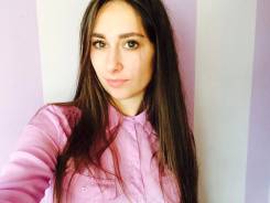 Менеджер-стажер по персоналу. Незаконченное высшее образование (студент), опыт работы 3 месяца