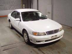 Nissan Cefiro. A32, VQ20DE