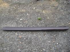 Накладка на порог. Toyota Avensis, ADT250, ADT251, AZT250, AZT250L, AZT250W, AZT251, AZT251L, AZT251W, CDT250, ZZT250, ZZT251, ZZT251L Двигатели: 1ADF...