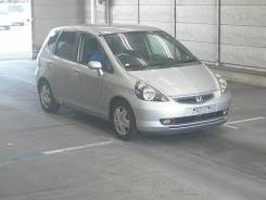 Honda Fit. GD1, L13A