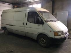 Ford Transit. Подаётся , 2 500 куб. см., 1 500 кг.