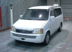 Honda Stepwgn. RF1, B20B