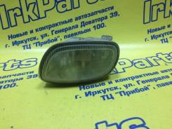 Фара противотуманная. Toyota Carina, ST215, CT210, AT210, AT211, AT212, CT215 Двигатели: 7AFE, 5AFE, 4AGE, 2CT, 3SFE