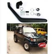 Шноркель. Mitsubishi Pajero, V64W, V66W, V67W