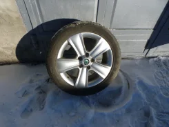 Skoda. 7.0x17", 5x112, ET45 ����