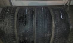 Dunlop Grandtrek Touring A/S. Летние, 2010 год, износ: 20%, 4 шт