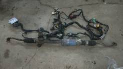 Блок управления рулевой рейкой. Honda Inspire, UC1