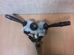 Блок подрулевых переключателей. Toyota Crown, JZS155, LS151, JZS151, GS151 Toyota Crown Majesta, LS151, JZS151, GS151 Двигатели: 1GFE, 1JZGE, 2JZGE, 2...