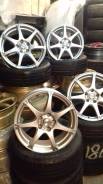 Manaray Sport. 7.0x17", 5x114.30, ET38, ЦО 70,0 мм.